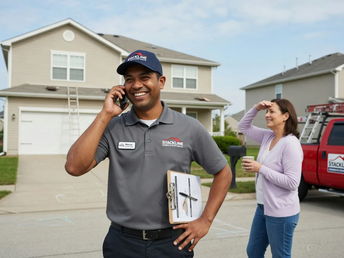 Chimney flashing repair Lone Jack, MO FAQs